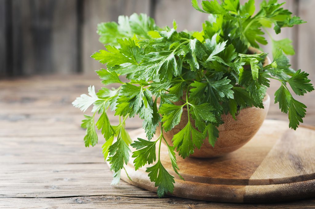 Parsley