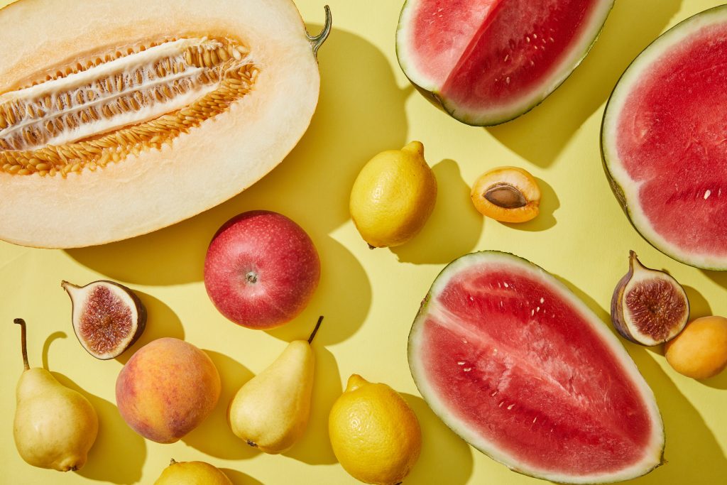 Grow an Orchard Anywhere