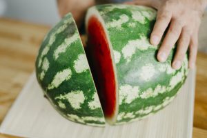 Growing Watermelons at Home